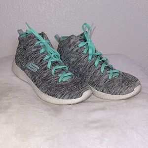 Sketchers Athletic Shoes